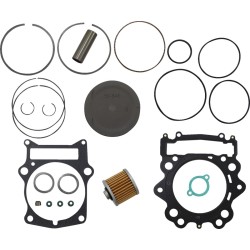 Set parte superioară STD YAM WSM PERFORMACE PARTS 54-546-20 Set parte superioară STD YAM WSM PERFORMACE PARTS 54-546-20