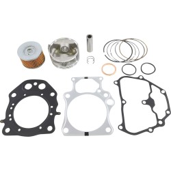 Partea superioară HON 420 STD WSM PERFORMACE PARTS 54-231-20