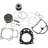 Partea superioară HON 420 .25MM WSM PERFORMACE PARTS 54-231-21