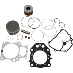 Partea superioară HON 420 .25MM WSM PERFORMACE PARTS 54-231-21