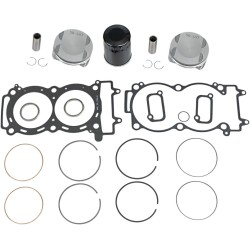 Set superior POL 900/1 STD WSM PERFORMACE PARTS 54-320-10