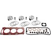 Set de reparație pentru partea superioară WSM PERFORMACE PARTS 010-862-12 thumb