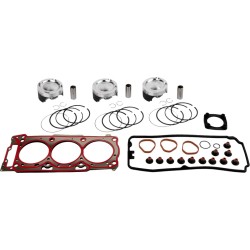 Set de reparație pentru partea superioară WSM PERFORMACE PARTS 010-862-12 Set de reparație pentru partea superioară WSM PERFORMACE PARTS 010-862-12