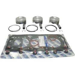 Set de reparație pentru partea superioară WSM PERFORMACE PARTS 010-862-14