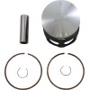 Set piston .40 WSM PERFORMACE PARTS 50-520-65
