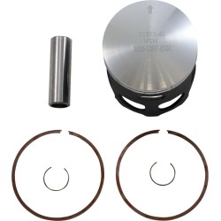 Set piston .40 WSM PERFORMACE PARTS 50-520-65 Set piston .40 WSM PERFORMACE PARTS 50-520-65
