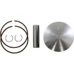 Set piston BIG BORE .40 WSM PERFORMACE PARTS 50-520-69 Set piston BIG BORE .40 WSM PERFORMACE PARTS 50-520-69 thumb