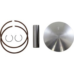Set piston BIG BORE .40 WSM PERFORMACE PARTS 50-520-69 Set piston BIG BORE .40 WSM PERFORMACE PARTS 50-520-69