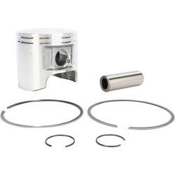 Set piston, POL STD WSM PERFORMACE PARTS 010-835K Set piston, POL STD WSM PERFORMACE PARTS 010-835K