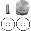 Set piston, POL 1MM WSM PERFORMACE PARTS 010-835-07K