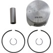Set piston, POL 1MM WSM PERFORMACE PARTS 010-835-07K Set piston, POL 1MM WSM PERFORMACE PARTS 010-835-07K thumb