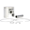 Set piston, YAM STD WSM PERFORMACE PARTS 010-827K