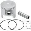 Set piston, YAM 5MM WSM PERFORMACE PARTS 010-827-05K