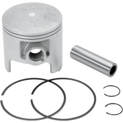 Set piston, YAM 5MM WSM PERFORMACE PARTS 010-827-05K Set piston, YAM 5MM WSM PERFORMACE PARTS 010-827-05K