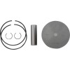Set piston, YAM 1MM WSM PERFORMACE PARTS 010-827-07K