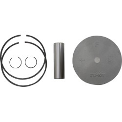 Set piston, YAM 1MM WSM PERFORMACE PARTS 010-827-07K Set piston, YAM 1MM WSM PERFORMACE PARTS 010-827-07K