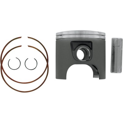 Set piston PLAT S/D STD WSM PERFORMACE PARTS 010-809PK