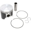 Set piston PLAT S/D STD WSM PERFORMACE PARTS 010-824PK Set piston PLAT S/D STD WSM PERFORMACE PARTS 010-824PK thumb
