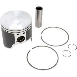 Set piston PLAT S/D STD WSM PERFORMACE PARTS 010-824PK