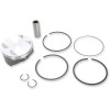 Set piston PLAT S/D STD WSM PERFORMACE PARTS 010-860PK