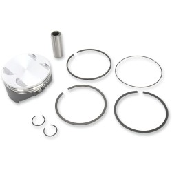 Set piston PLAT S/D STD WSM PERFORMACE PARTS 010-860PK