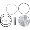 Set piston PLAT S/D STD WSM PERFORMACE PARTS 010-860PK Set piston PLAT S/D STD WSM PERFORMACE PARTS 010-860PK thumb