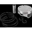 Set piston PLAT S/D .5MM WSM PERFORMACE PARTS 010-860-05PK Set piston PLAT S/D .5MM WSM PERFORMACE PARTS 010-860-05PK thumb