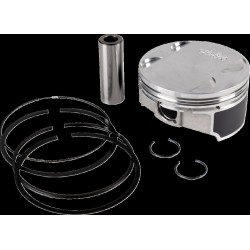 Set piston PLAT S/D .5MM WSM PERFORMACE PARTS 010-860-05PK Set piston PLAT S/D .5MM WSM PERFORMACE PARTS 010-860-05PK