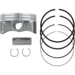 Set piston PLAT S/D .5MM WSM PERFORMACE PARTS 010-862-05K Set piston PLAT S/D .5MM WSM PERFORMACE PARTS 010-862-05K