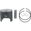 Set piston PLAT POL STD WSM PERFORMACE PARTS 50-306PK