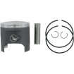 Set piston PLAT POL STD WSM PERFORMACE PARTS 50-306PK Set piston PLAT POL STD WSM PERFORMACE PARTS 50-306PK thumb
