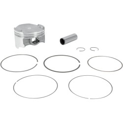 Piston KAW 12F STD WSM PERFORMACE PARTS 010-844K Piston KAW 12F STD WSM PERFORMACE PARTS 010-844K
