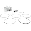 Piston KAW 15F STD WSM PERFORMACE PARTS 010-845K Piston KAW 15F STD WSM PERFORMACE PARTS 010-845K thumb