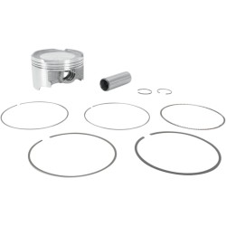 Piston KAW 15F STD WSM PERFORMACE PARTS 010-845K Piston KAW 15F STD WSM PERFORMACE PARTS 010-845K