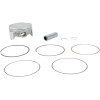 Piston YAMAHA .5MM WSM PERFORMANCE PARTS 010-870-05K
