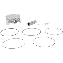 Piston YAMAHA .5MM WSM PERFORMANCE PARTS 010-870-05K Piston YAMAHA .5MM WSM PERFORMANCE PARTS 010-870-05K