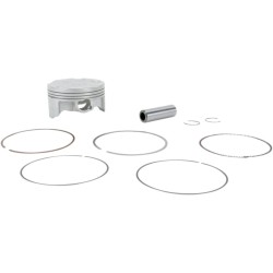 Piston YAMAHA .25MM WSM PERFORMACE PARTS 010-872-04K Piston YAMAHA .25MM WSM PERFORMACE PARTS 010-872-04K