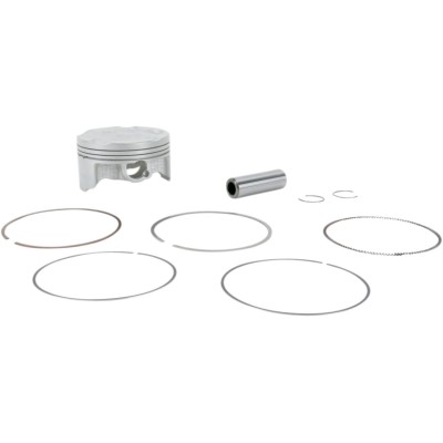 Piston YAMAHA .25MM WSM PERFORMACE PARTS 010-872-04K