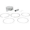 Set piston YAMAHA .5MM WSM PERFORMACE PARTS 010-872-05K