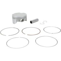 Set piston YAMAHA .5MM WSM PERFORMACE PARTS 010-872-05K Set piston YAMAHA .5MM WSM PERFORMACE PARTS 010-872-05K