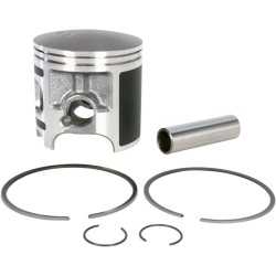 Set piston YAMAHA .50MM WSM PERFORMACE PARTS 50-521-05PK