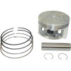 Set piston .25MM HON 400 WSM PERFORMACE PARTS 50-220-04K