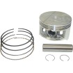 Set piston .25MM HON 400 WSM PERFORMACE PARTS 50-220-04K thumb