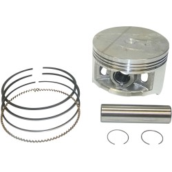 Set piston .25MM HON 400 WSM PERFORMACE PARTS 50-220-04K