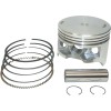 Set piston .75MM HON 300 WSM PERFORMACE PARTS 50-223-06K