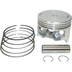 Set piston .75MM HON 300 WSM PERFORMACE PARTS 50-223-06K