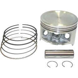 Set piston .50MM HON 350 WSM PERFORMACE PARTS 50-226-05K Set piston .50MM HON 350 WSM PERFORMACE PARTS 50-226-05K
