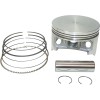 Set piston 1MM HON 400 WSM PERFORMACE PARTS 50-230-07K