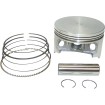Set piston 1MM HON 400 WSM PERFORMACE PARTS 50-230-07K Set piston 1MM HON 400 WSM PERFORMACE PARTS 50-230-07K thumb