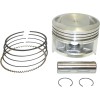 Set piston STD KAW 250 WSM PERFORMACE PARTS 50-252K